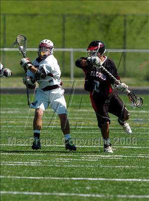Thumbnail 3 in Orchard Park vs. Niagara-Wheatfield (Section 6 Class A Final) photogallery.