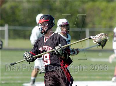 Thumbnail 3 in Orchard Park vs. Niagara-Wheatfield (Section 6 Class A Final) photogallery.