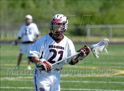 Thumbnail 2 in Orchard Park vs. Niagara-Wheatfield (Section 6 Class A Final) photogallery.