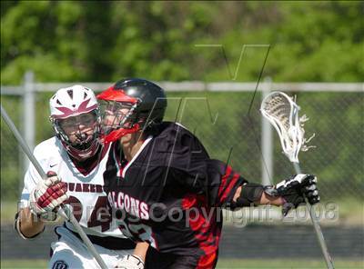 Thumbnail 1 in Orchard Park vs. Niagara-Wheatfield (Section 6 Class A Final) photogallery.