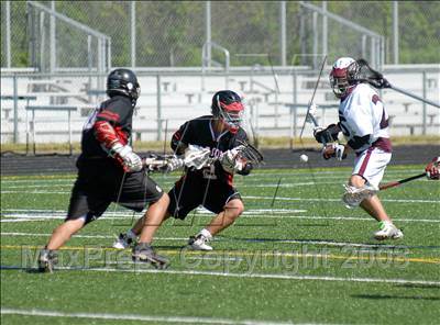 Thumbnail 3 in Orchard Park vs. Niagara-Wheatfield (Section 6 Class A Final) photogallery.