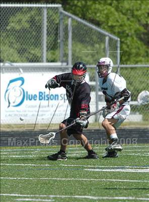 Thumbnail 3 in Orchard Park vs. Niagara-Wheatfield (Section 6 Class A Final) photogallery.
