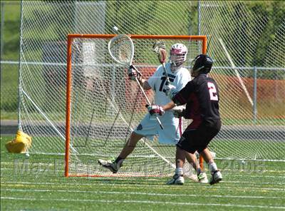 Thumbnail 1 in Orchard Park vs. Niagara-Wheatfield (Section 6 Class A Final) photogallery.