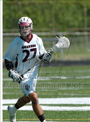 Thumbnail 1 in Orchard Park vs. Niagara-Wheatfield (Section 6 Class A Final) photogallery.