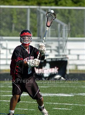 Thumbnail 1 in Orchard Park vs. Niagara-Wheatfield (Section 6 Class A Final) photogallery.