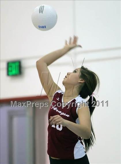 Thumbnail 3 in Aragon @ Hillsdale photogallery.