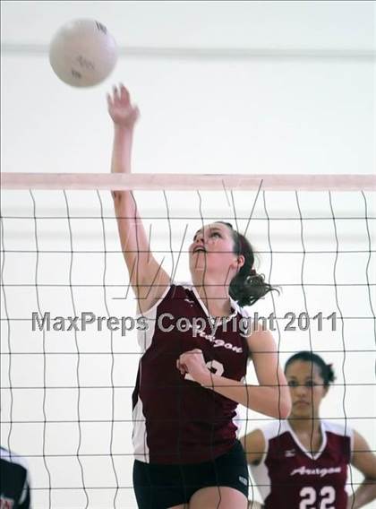 Thumbnail 3 in Aragon @ Hillsdale photogallery.