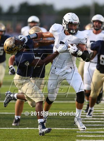 Thumbnail 2 in Mill Valley @ Aquinas photogallery.