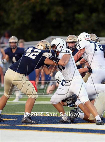 Thumbnail 3 in Mill Valley @ Aquinas photogallery.