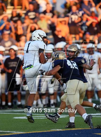 Thumbnail 3 in Mill Valley @ Aquinas photogallery.