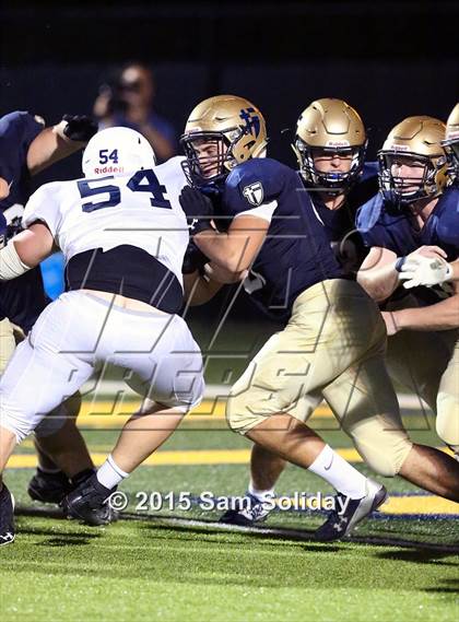 Thumbnail 2 in Mill Valley @ Aquinas photogallery.