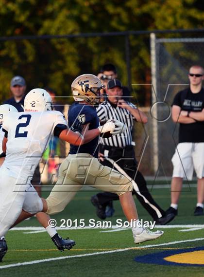 Thumbnail 1 in Mill Valley @ Aquinas photogallery.