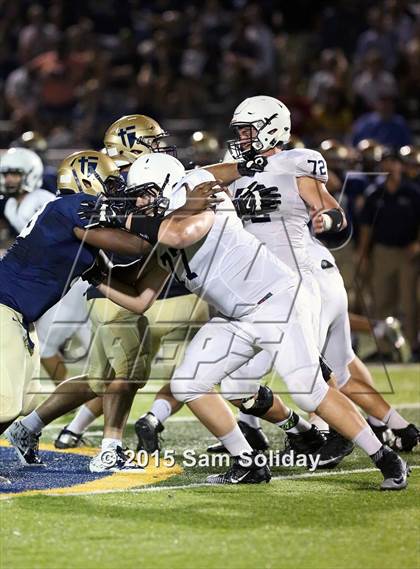 Thumbnail 2 in Mill Valley @ Aquinas photogallery.