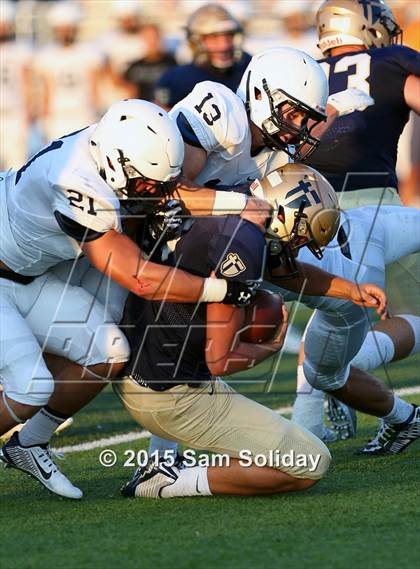 Thumbnail 3 in Mill Valley @ Aquinas photogallery.