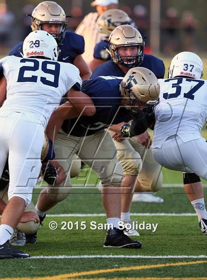Thumbnail 1 in Mill Valley @ Aquinas photogallery.