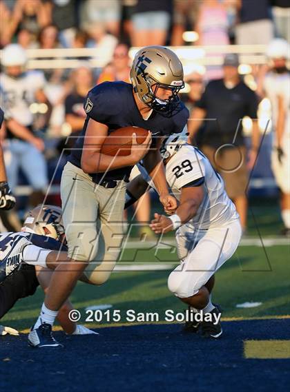 Thumbnail 3 in Mill Valley @ Aquinas photogallery.