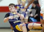 Photo from the gallery "Civic Memorial vs. East St. Louis(IHSA Class 3A Regionals)"
