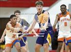 Photo from the gallery "Civic Memorial vs. East St. Louis(IHSA Class 3A Regionals)"
