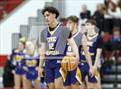 Photo from the gallery "Civic Memorial vs. East St. Louis(IHSA Class 3A Regionals)"