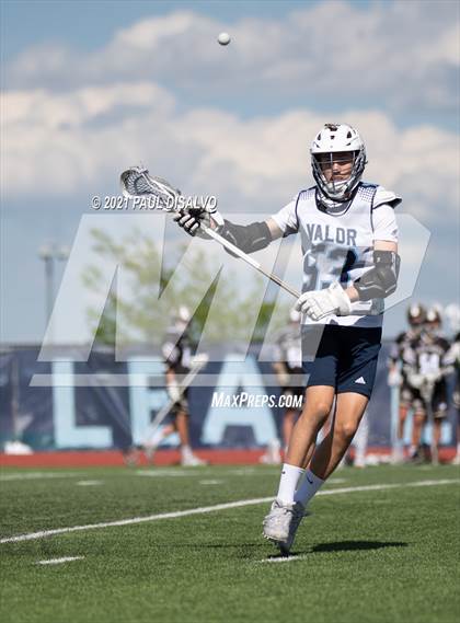 Thumbnail 2 in Rock Canyon @ Valor Christian photogallery.