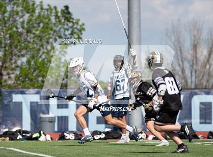 Thumbnail 1 in Rock Canyon @ Valor Christian photogallery.