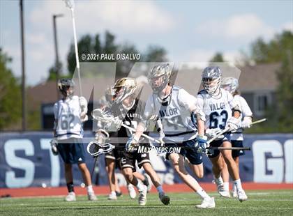 Thumbnail 3 in Rock Canyon @ Valor Christian photogallery.