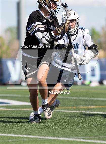 Thumbnail 2 in Rock Canyon @ Valor Christian photogallery.