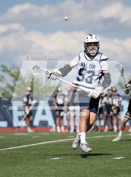 Thumbnail 3 in Rock Canyon @ Valor Christian photogallery.