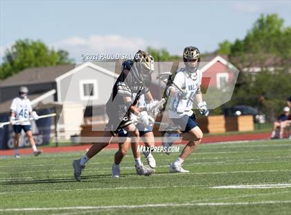 Thumbnail 1 in Rock Canyon @ Valor Christian photogallery.