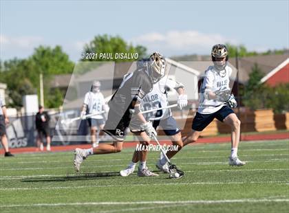 Thumbnail 2 in Rock Canyon @ Valor Christian photogallery.