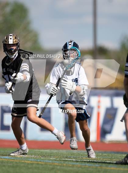 Thumbnail 1 in Rock Canyon @ Valor Christian photogallery.