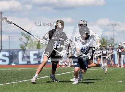 Thumbnail 1 in Rock Canyon @ Valor Christian photogallery.