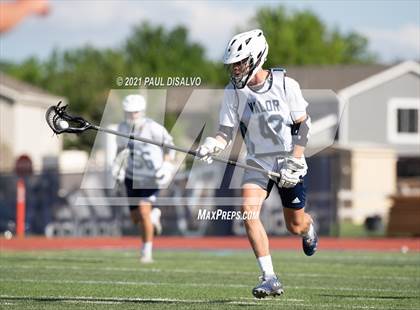 Thumbnail 3 in Rock Canyon @ Valor Christian photogallery.