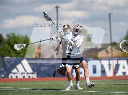 Thumbnail 3 in Rock Canyon @ Valor Christian photogallery.