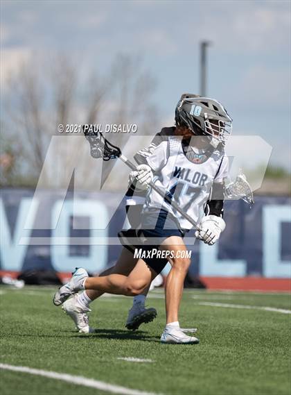 Thumbnail 3 in Rock Canyon @ Valor Christian photogallery.