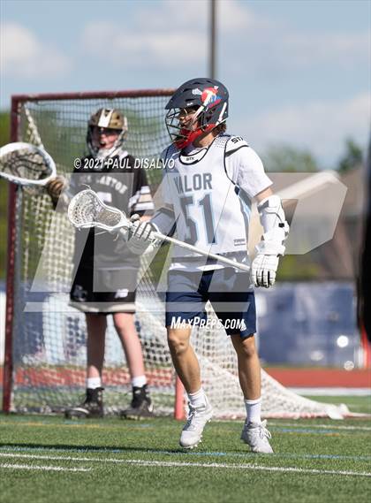 Thumbnail 3 in Rock Canyon @ Valor Christian photogallery.