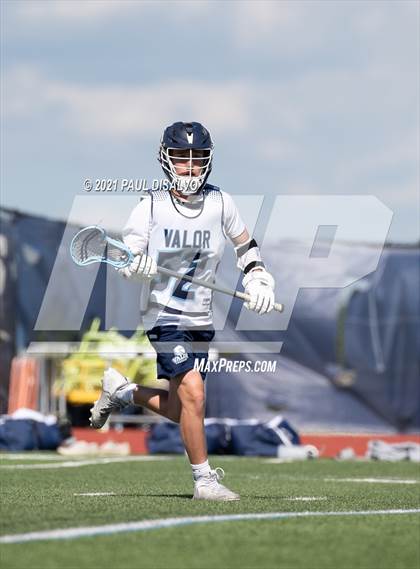 Thumbnail 2 in Rock Canyon @ Valor Christian photogallery.