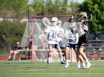 Thumbnail 2 in Rock Canyon @ Valor Christian photogallery.