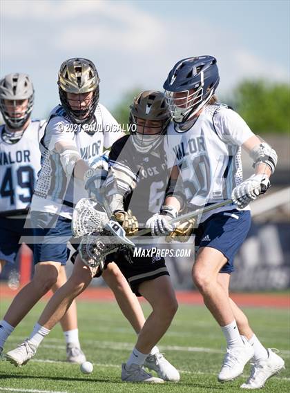 Thumbnail 3 in Rock Canyon @ Valor Christian photogallery.