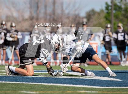 Thumbnail 2 in Rock Canyon @ Valor Christian photogallery.