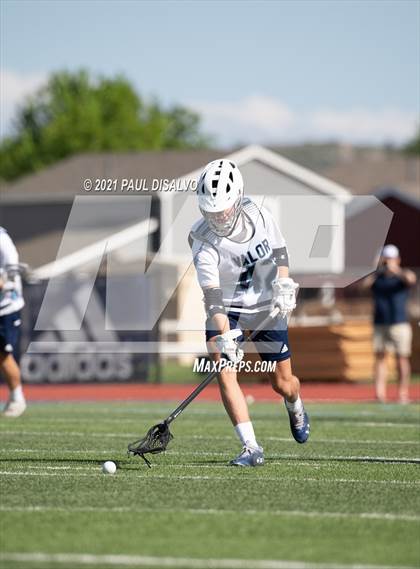 Thumbnail 3 in Rock Canyon @ Valor Christian photogallery.