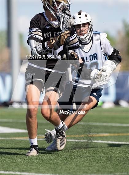Thumbnail 1 in Rock Canyon @ Valor Christian photogallery.
