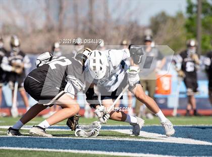 Thumbnail 3 in Rock Canyon @ Valor Christian photogallery.