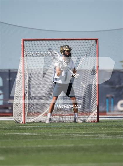 Thumbnail 3 in Rock Canyon @ Valor Christian photogallery.