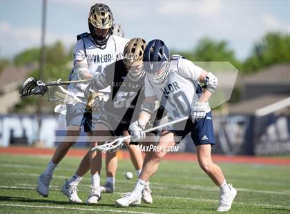 Thumbnail 3 in Rock Canyon @ Valor Christian photogallery.