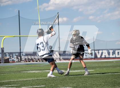 Thumbnail 3 in Rock Canyon @ Valor Christian photogallery.
