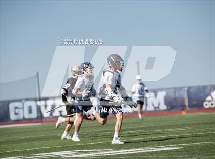 Thumbnail 3 in Rock Canyon @ Valor Christian photogallery.
