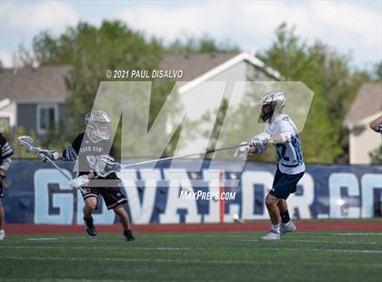 Thumbnail 3 in Rock Canyon @ Valor Christian photogallery.