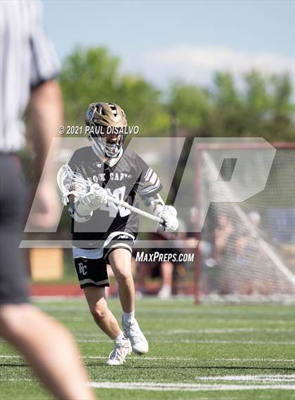 Thumbnail 3 in Rock Canyon @ Valor Christian photogallery.