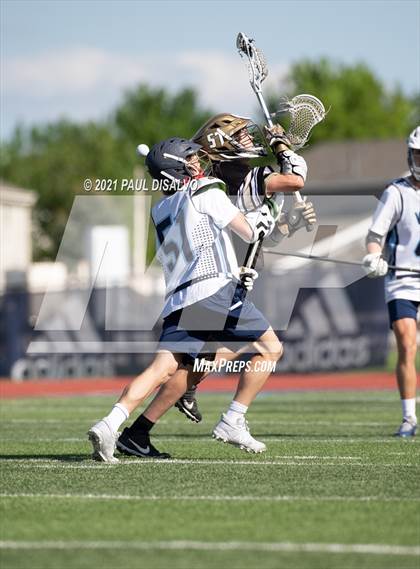 Thumbnail 3 in Rock Canyon @ Valor Christian photogallery.